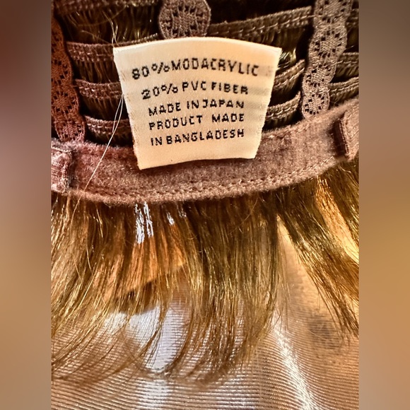 🪮✨Paula Young Casey WhisperLite Wig - Picture 14 of 14